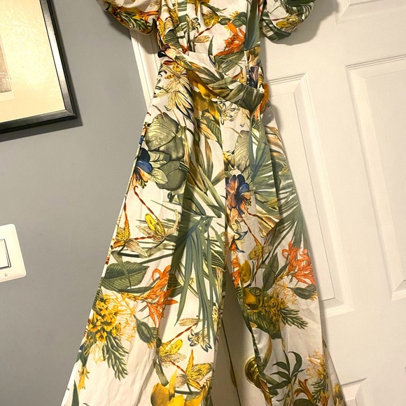 Jumpsuit - Picture 3 of 5